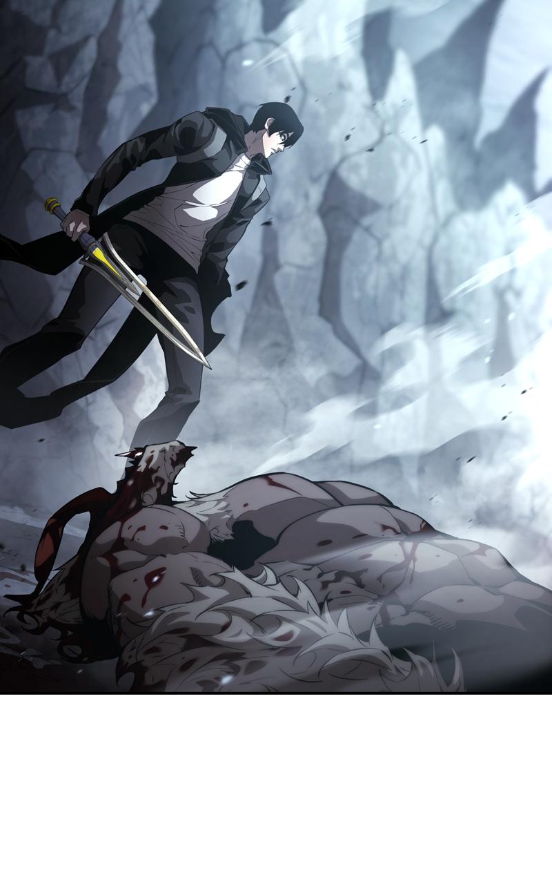 Read Boundless Ascension Manga Online