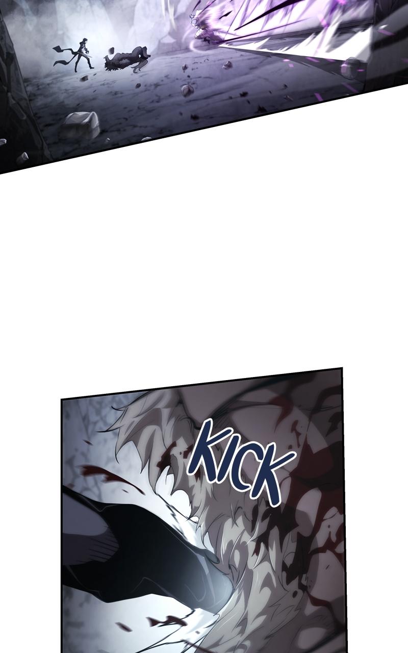 Read Boundless Ascension Manga Online