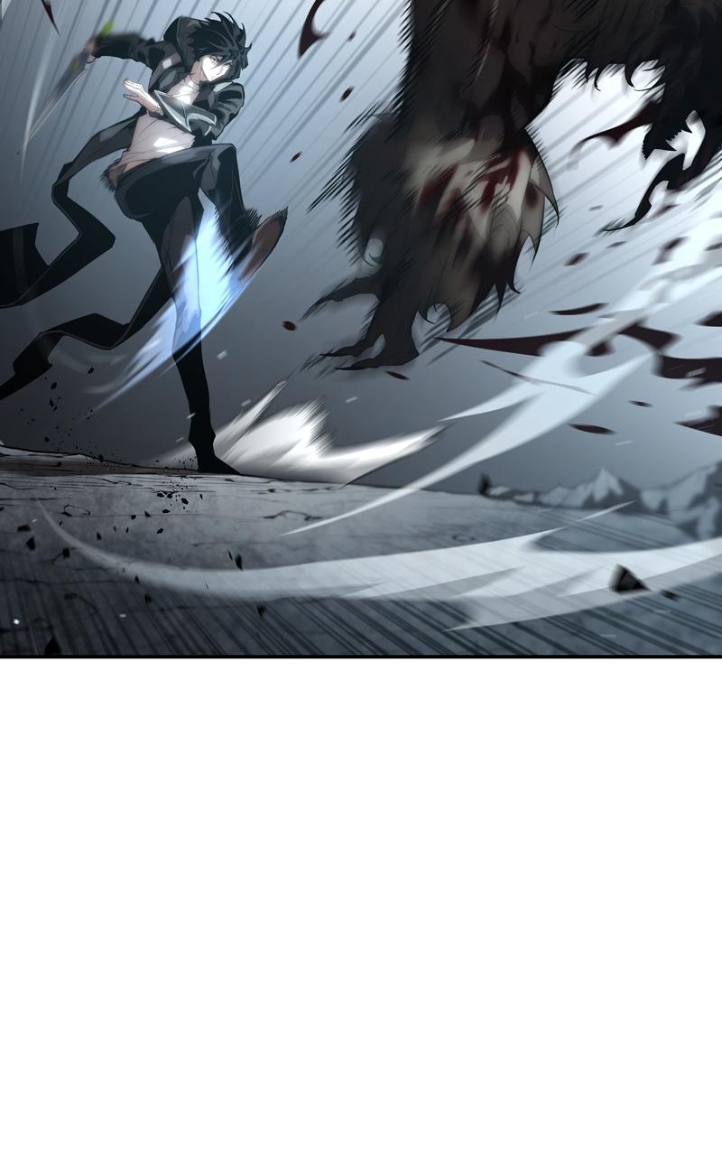 Read Boundless Ascension Manga Online
