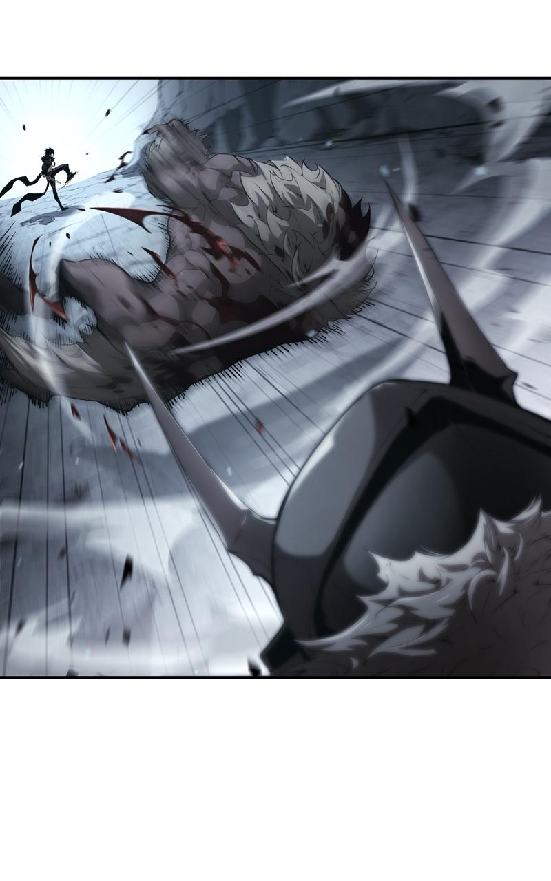Read Boundless Ascension Manga Online