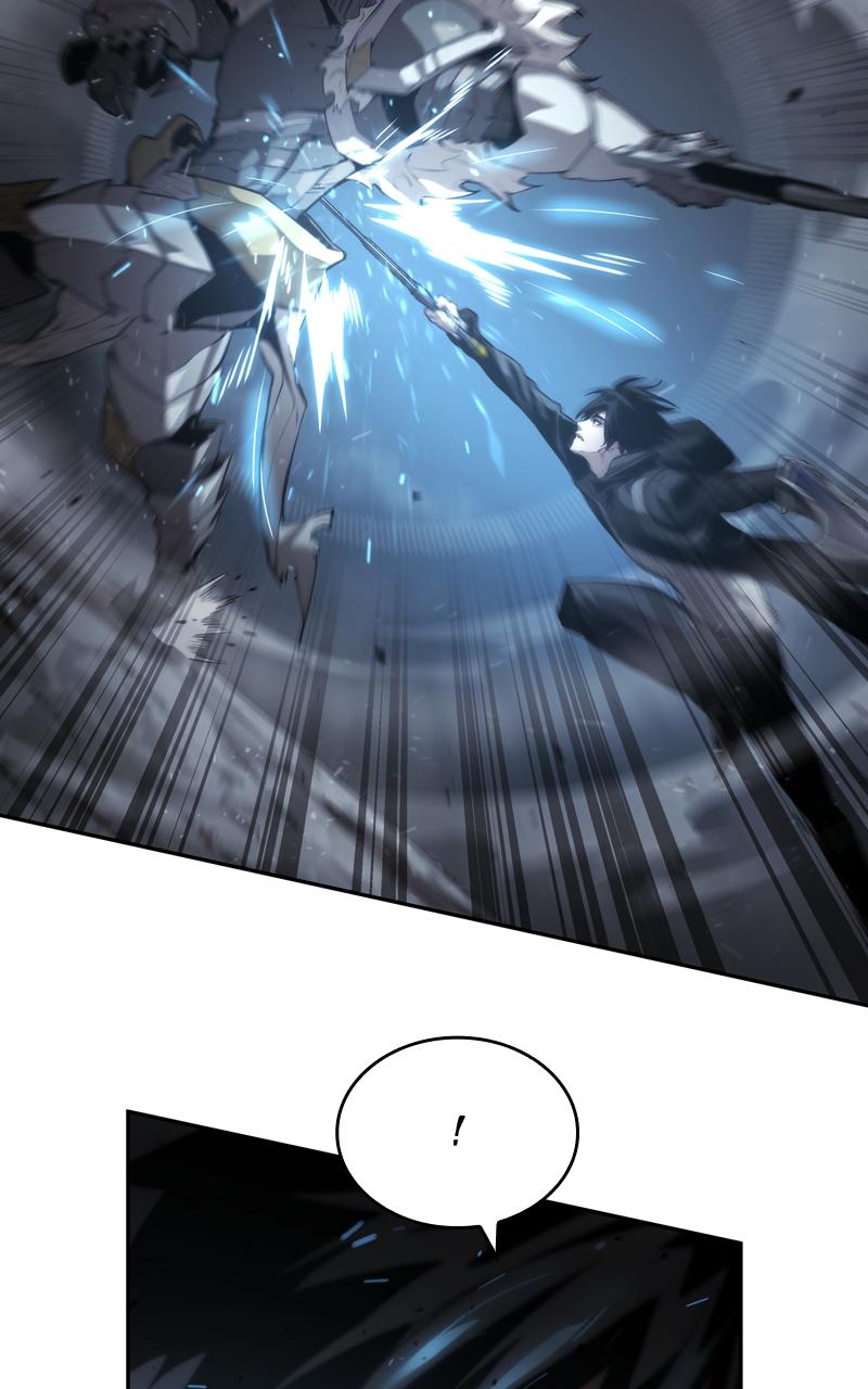 Read Boundless Ascension Manga Online
