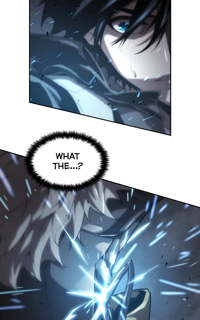 Read Boundless Ascension Manga Online