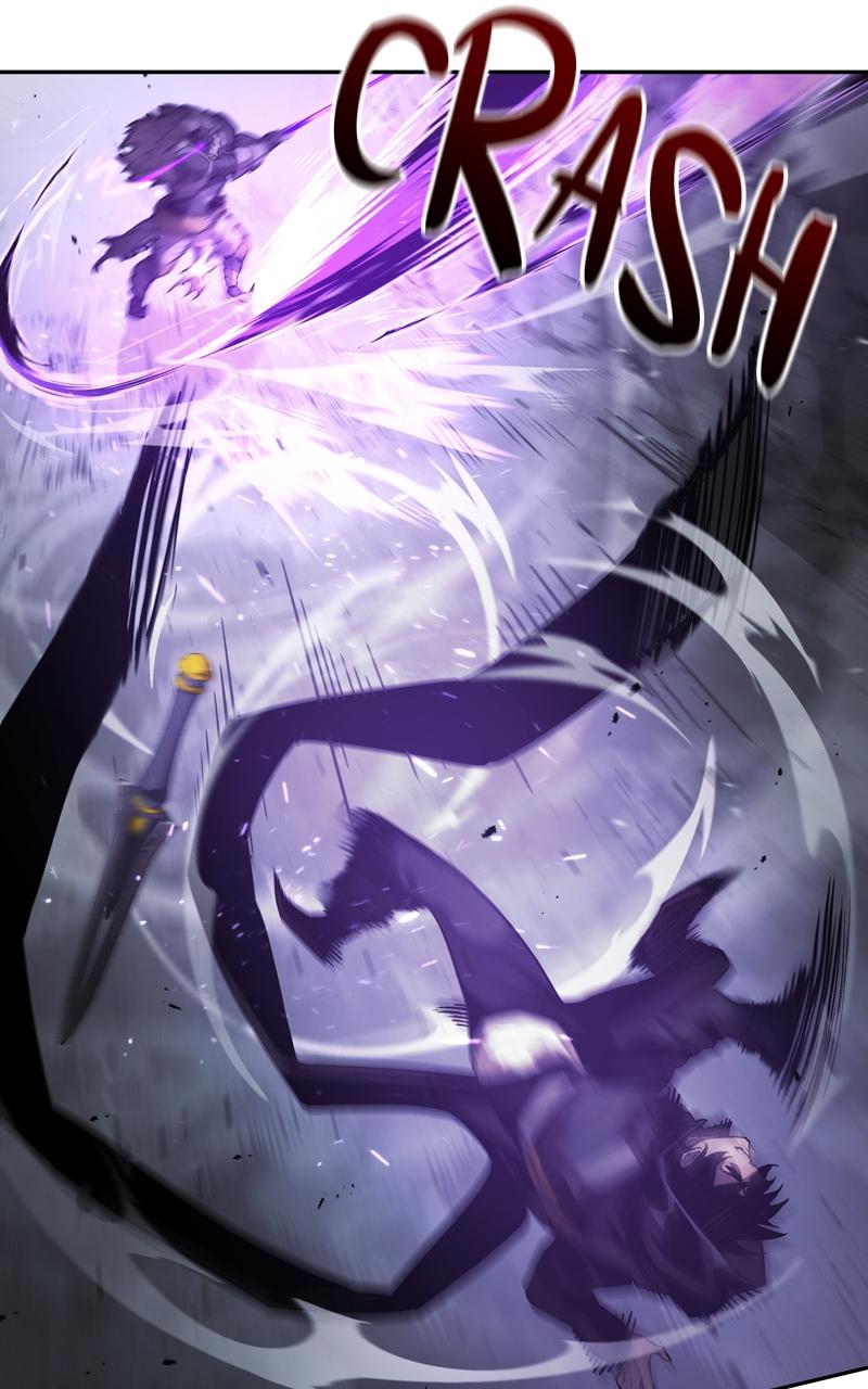 Read Boundless Ascension Manga Online
