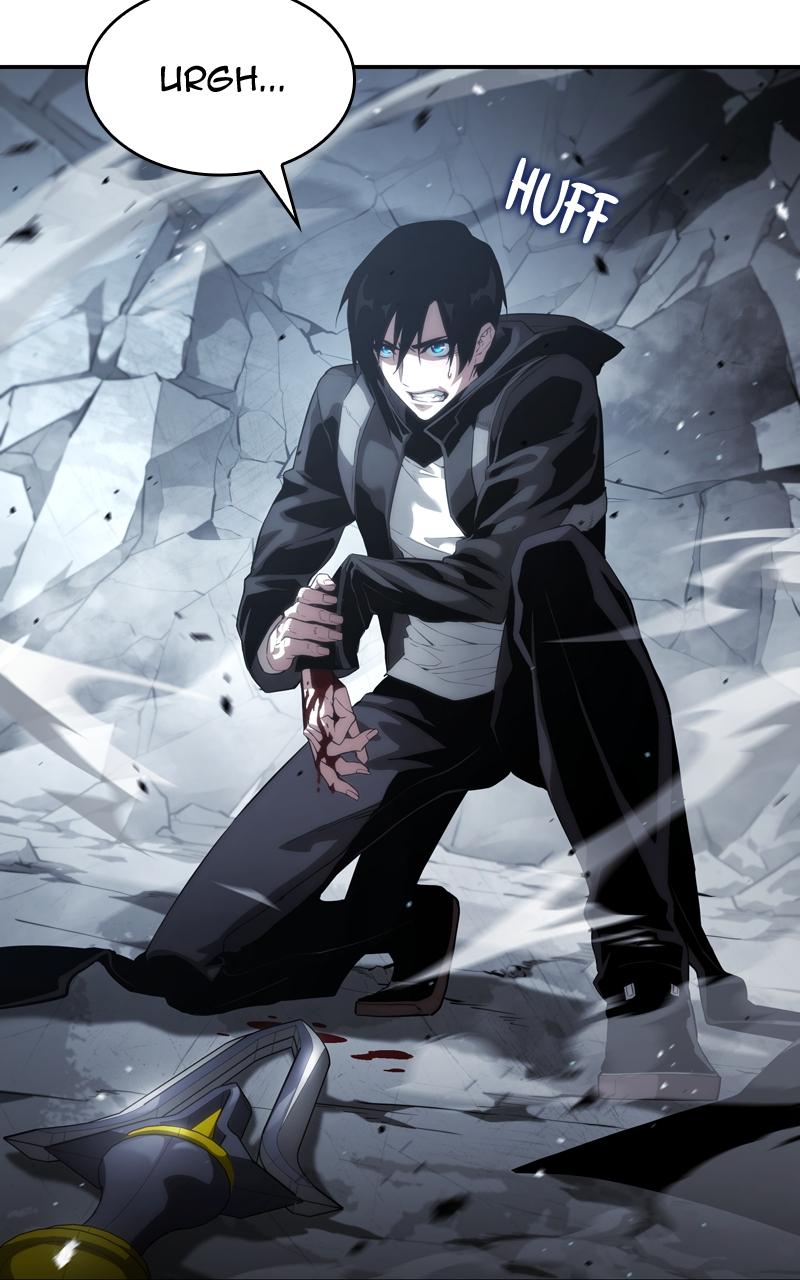 Read Boundless Ascension Manga Online