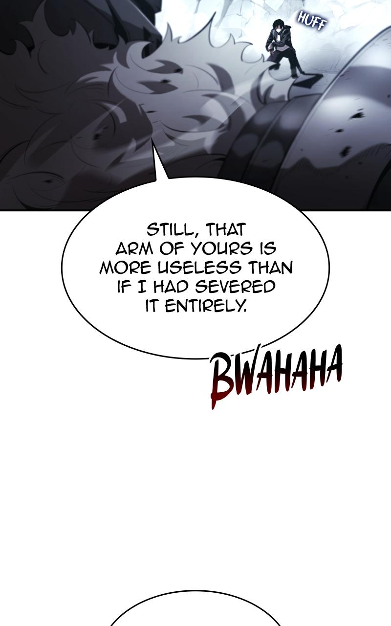 Read Boundless Ascension Manga Online