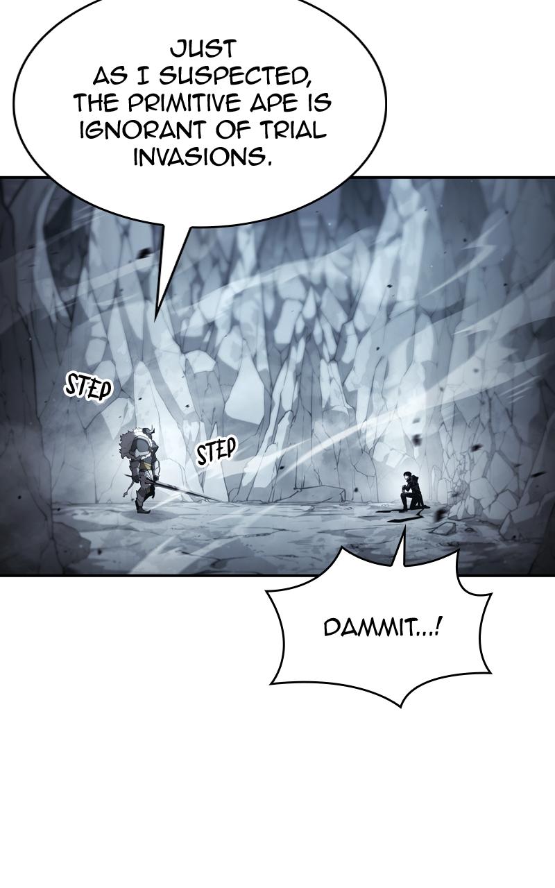 Read Boundless Ascension Manga Online