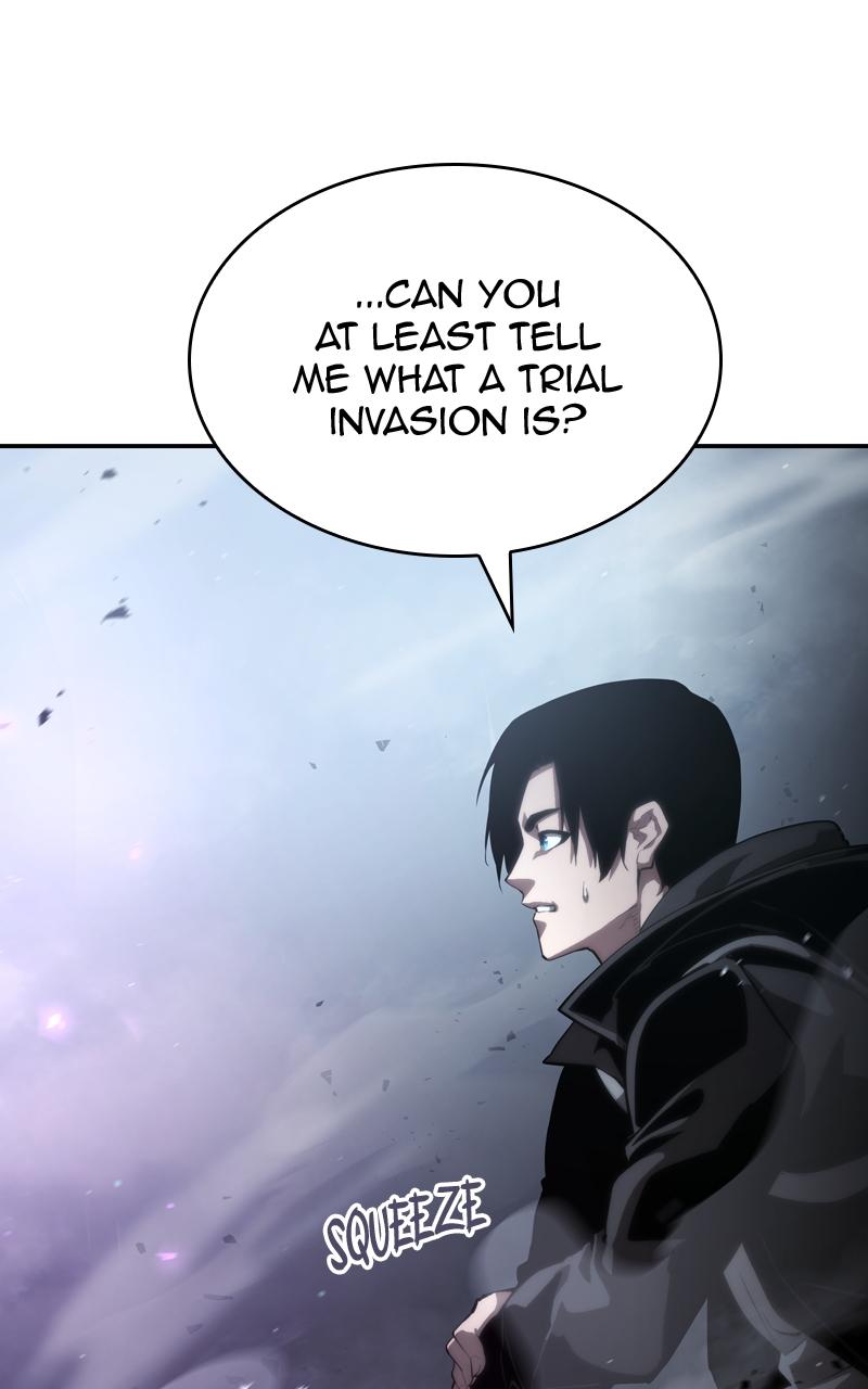Read Boundless Ascension Manga Online