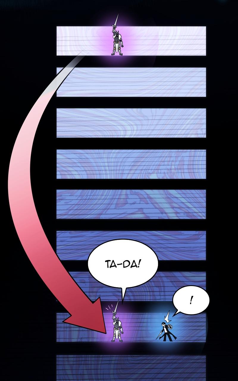 Read Boundless Ascension Manga Online
