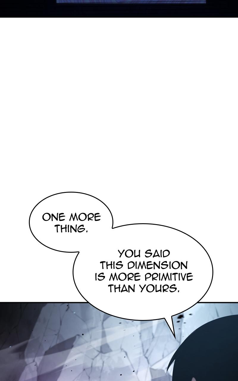 Read Boundless Ascension Manga Online