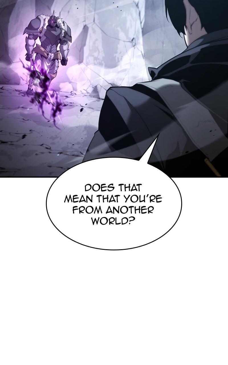 Read Boundless Ascension Manga Online