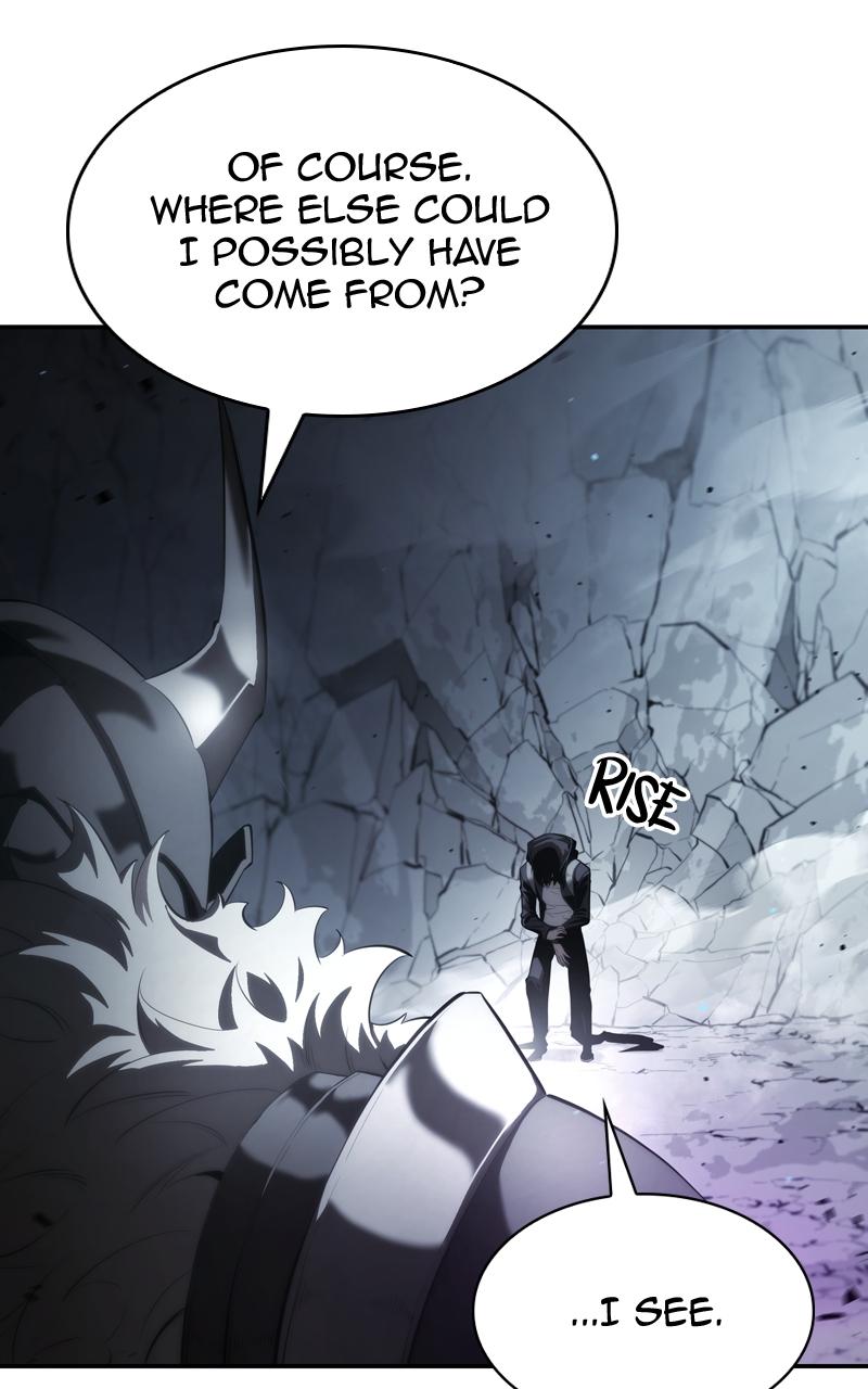 Read Boundless Ascension Manga Online