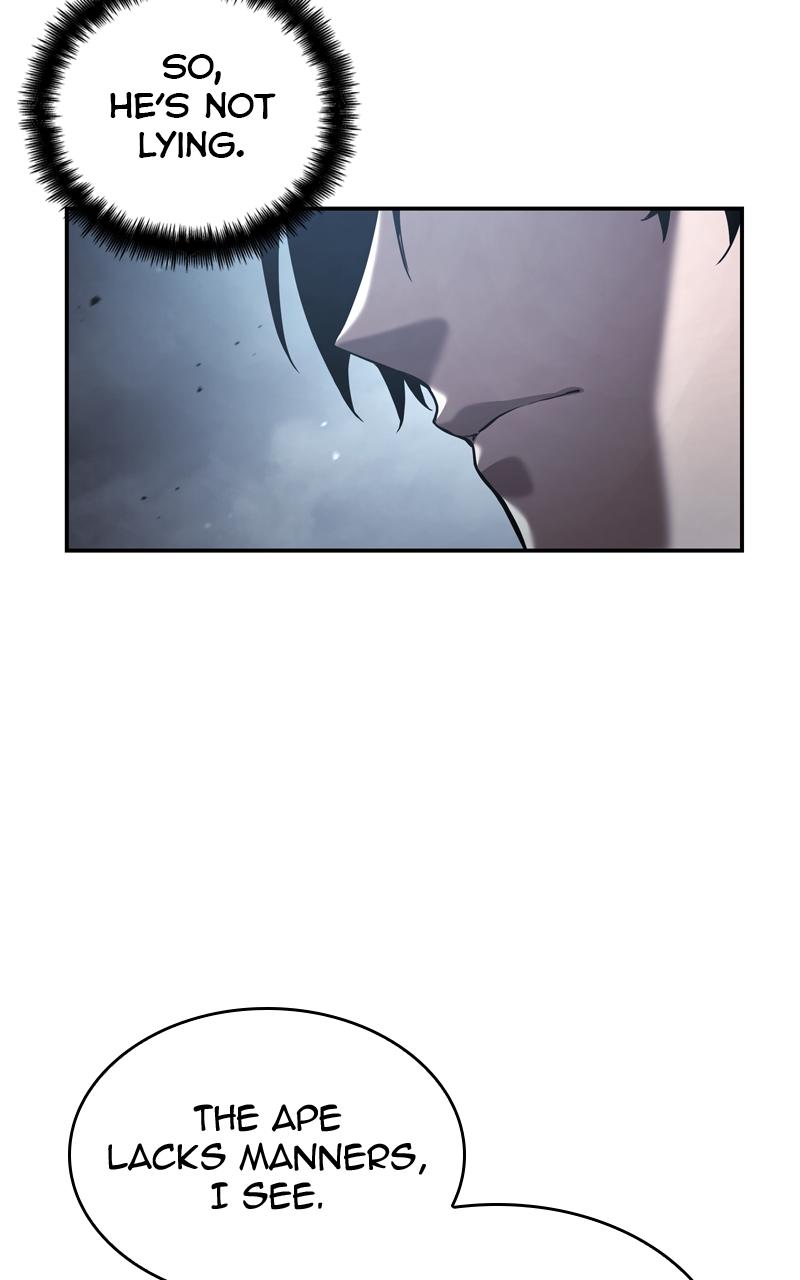 Read Boundless Ascension Manga Online