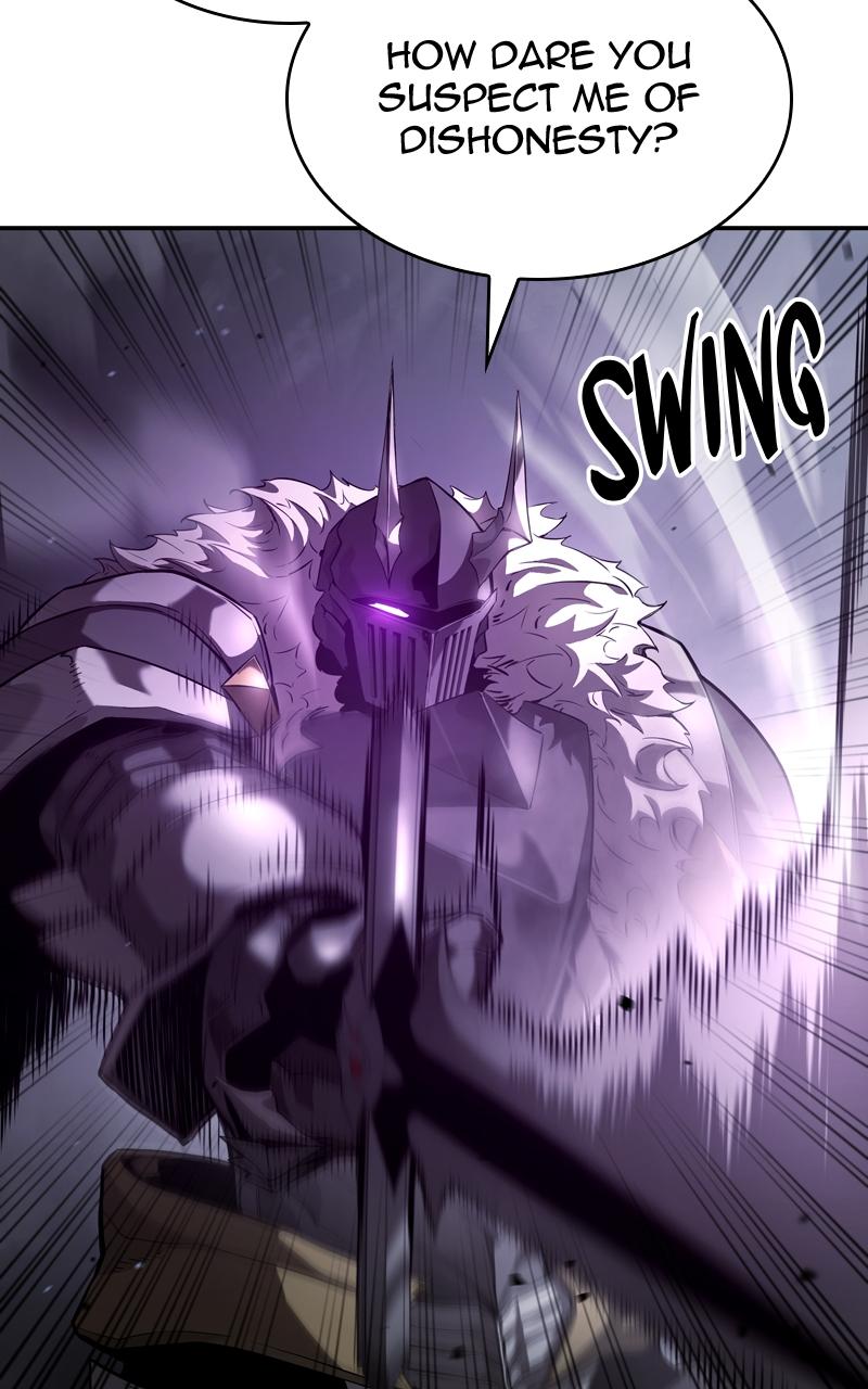Read Boundless Ascension Manga Online