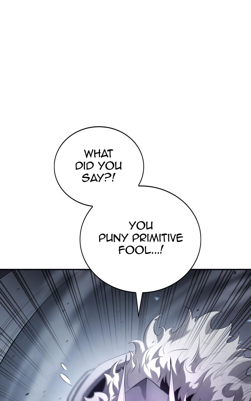 Read Boundless Ascension Manga Online