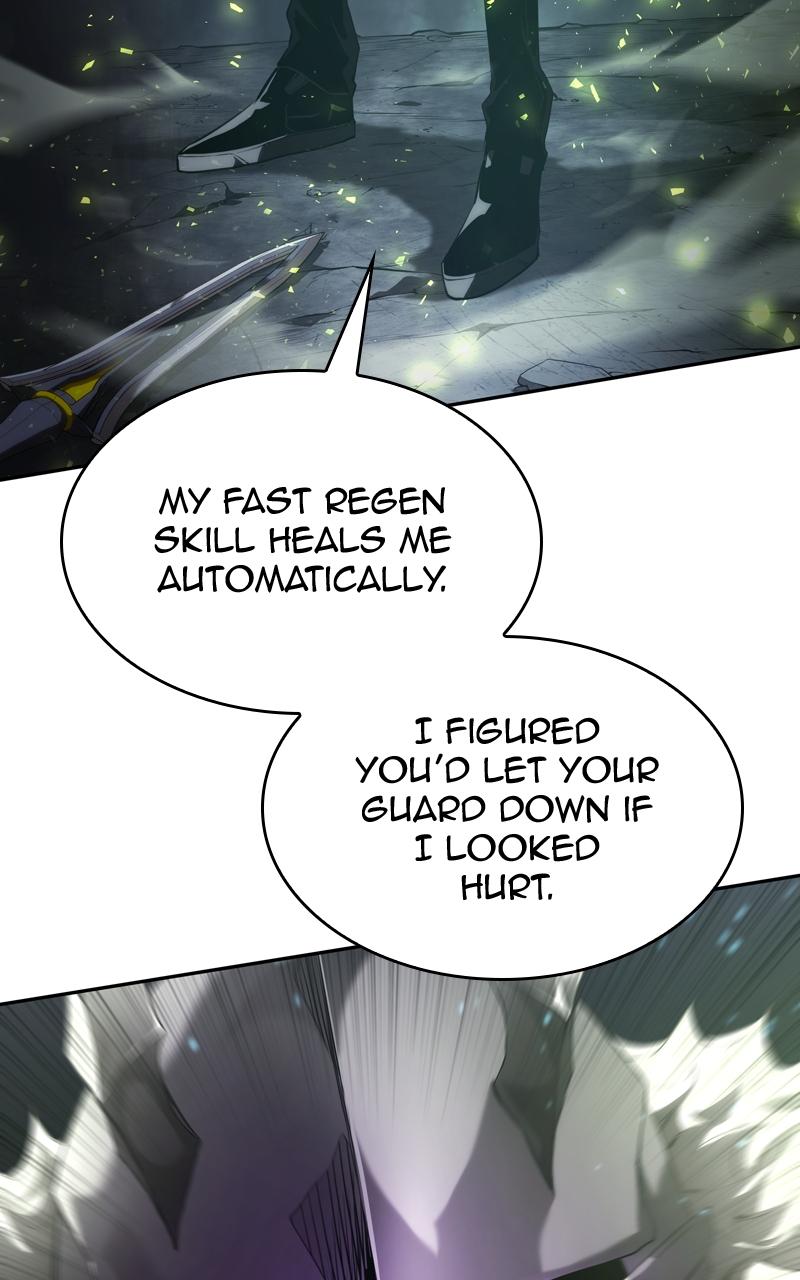Read Boundless Ascension Manga Online
