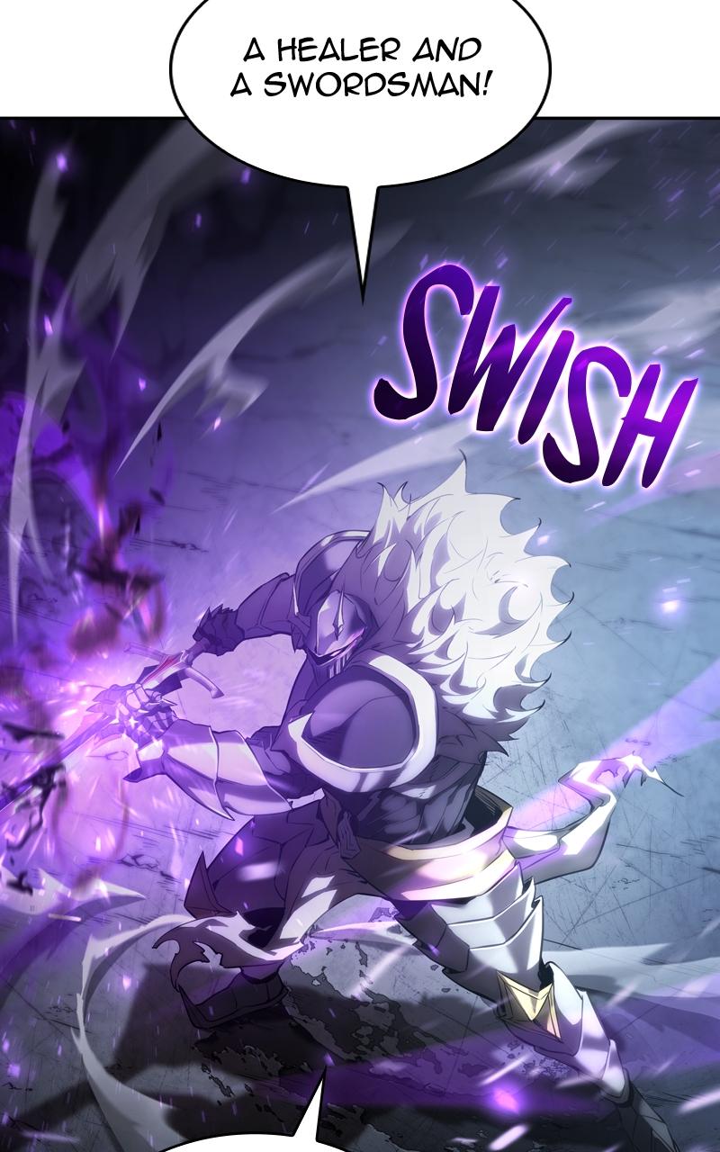 Read Boundless Ascension Manga Online