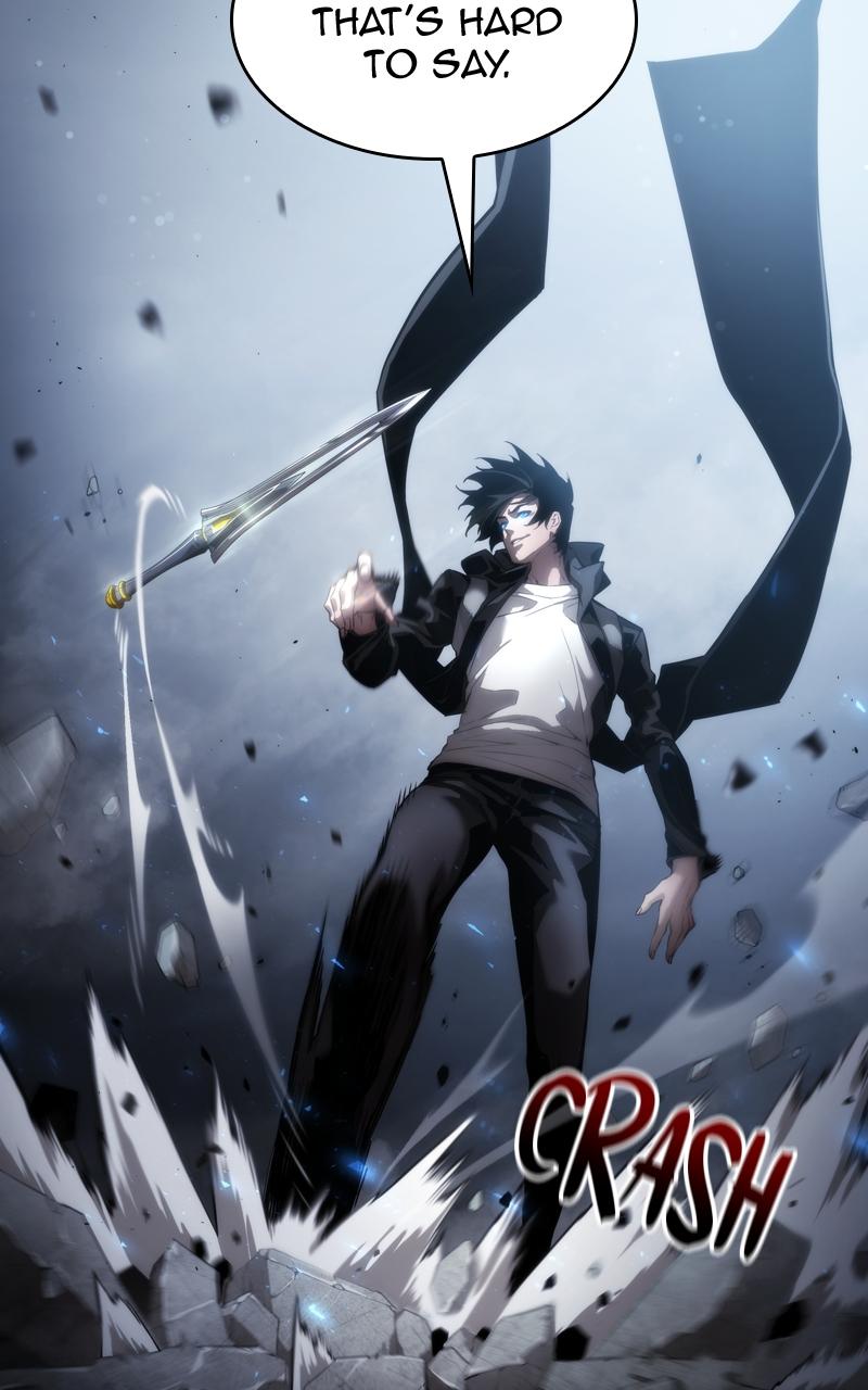 Read Boundless Ascension Manga Online