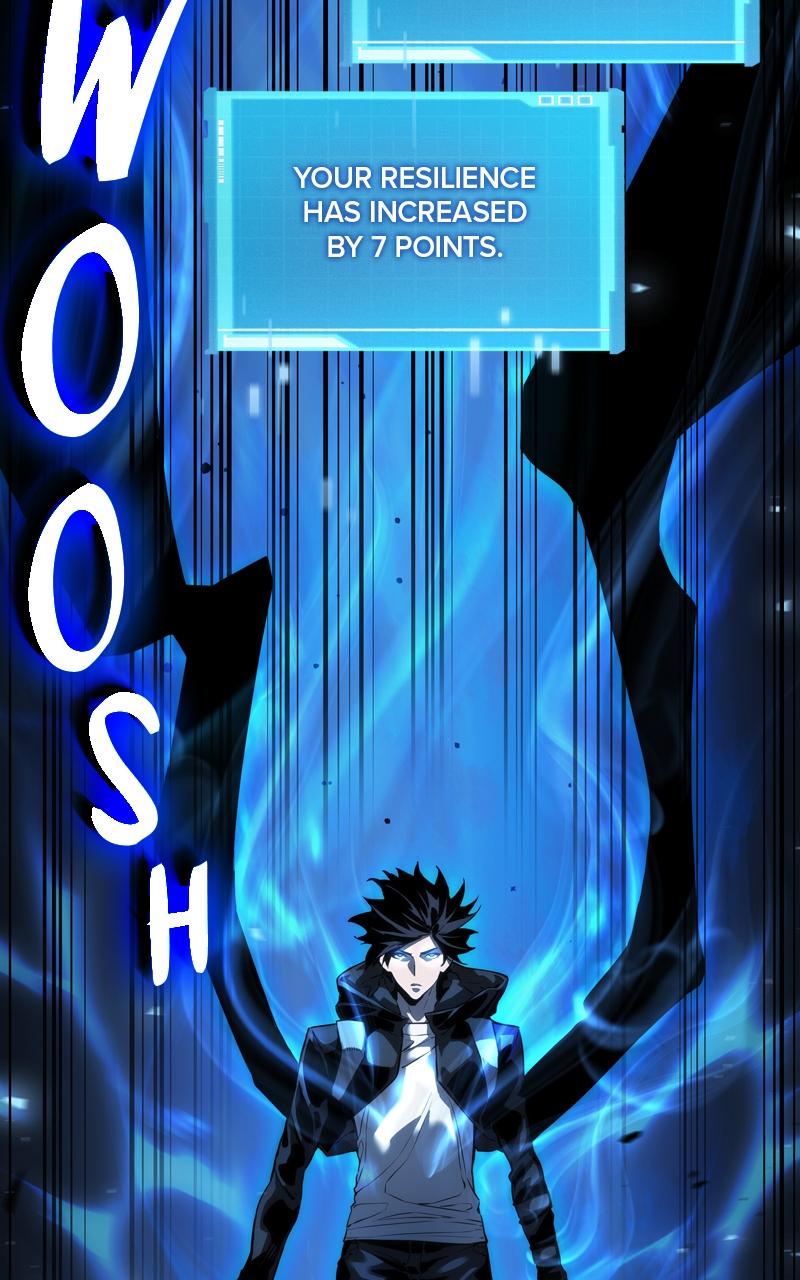 Read Boundless Ascension Manga Online