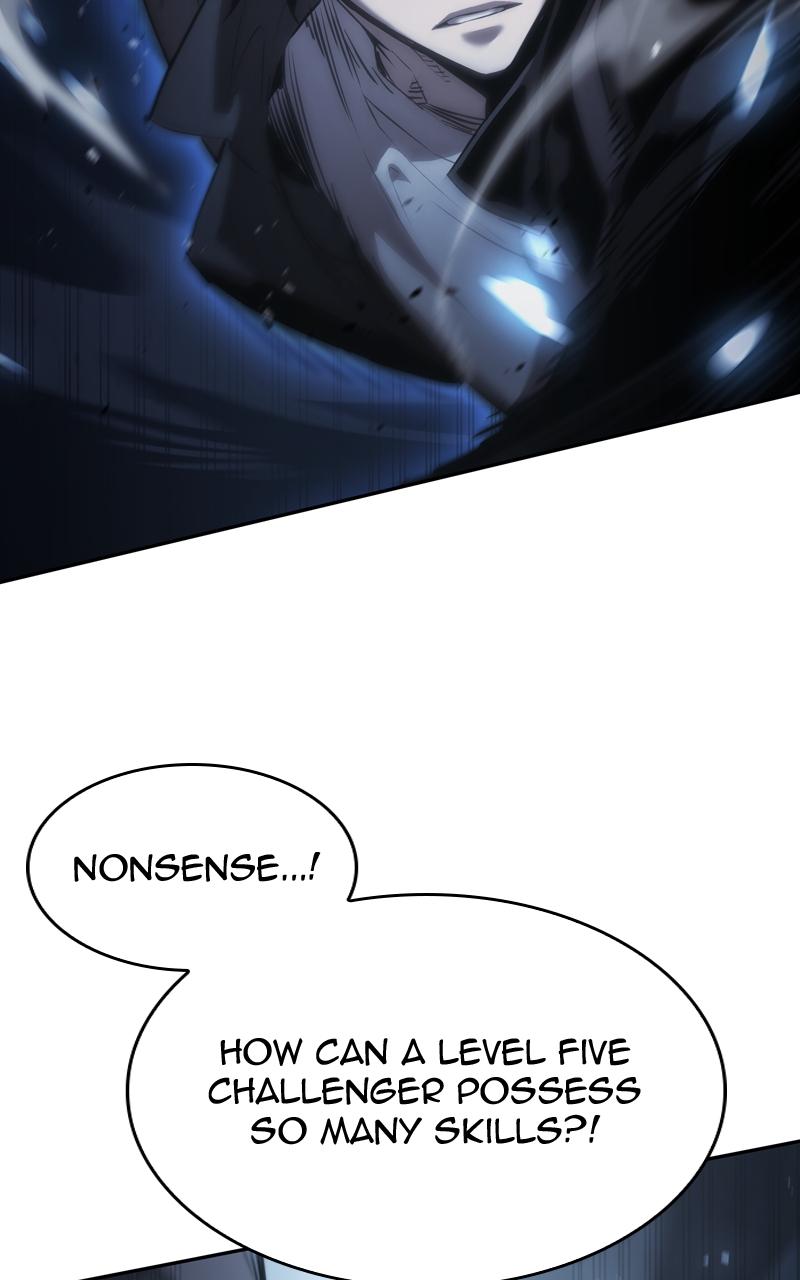 Read Boundless Ascension Manga Online