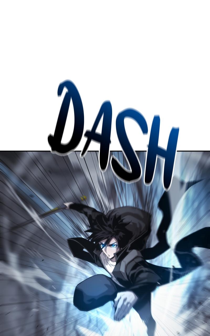 Read Boundless Ascension Manga Online