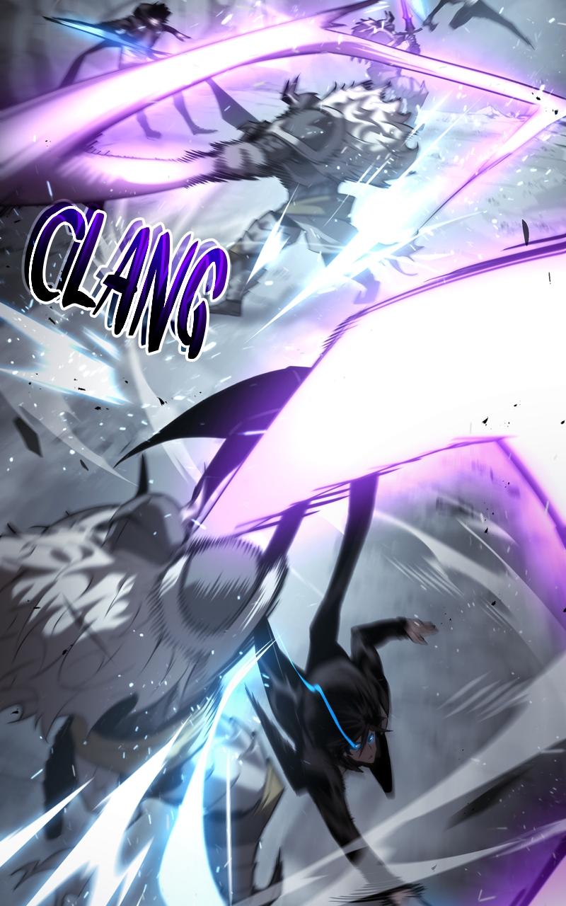 Read Boundless Ascension Manga Online
