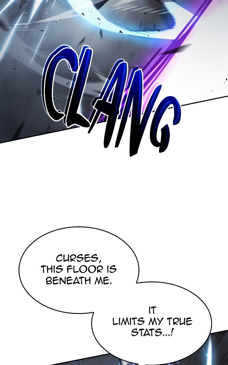 Read Boundless Ascension Manga Online