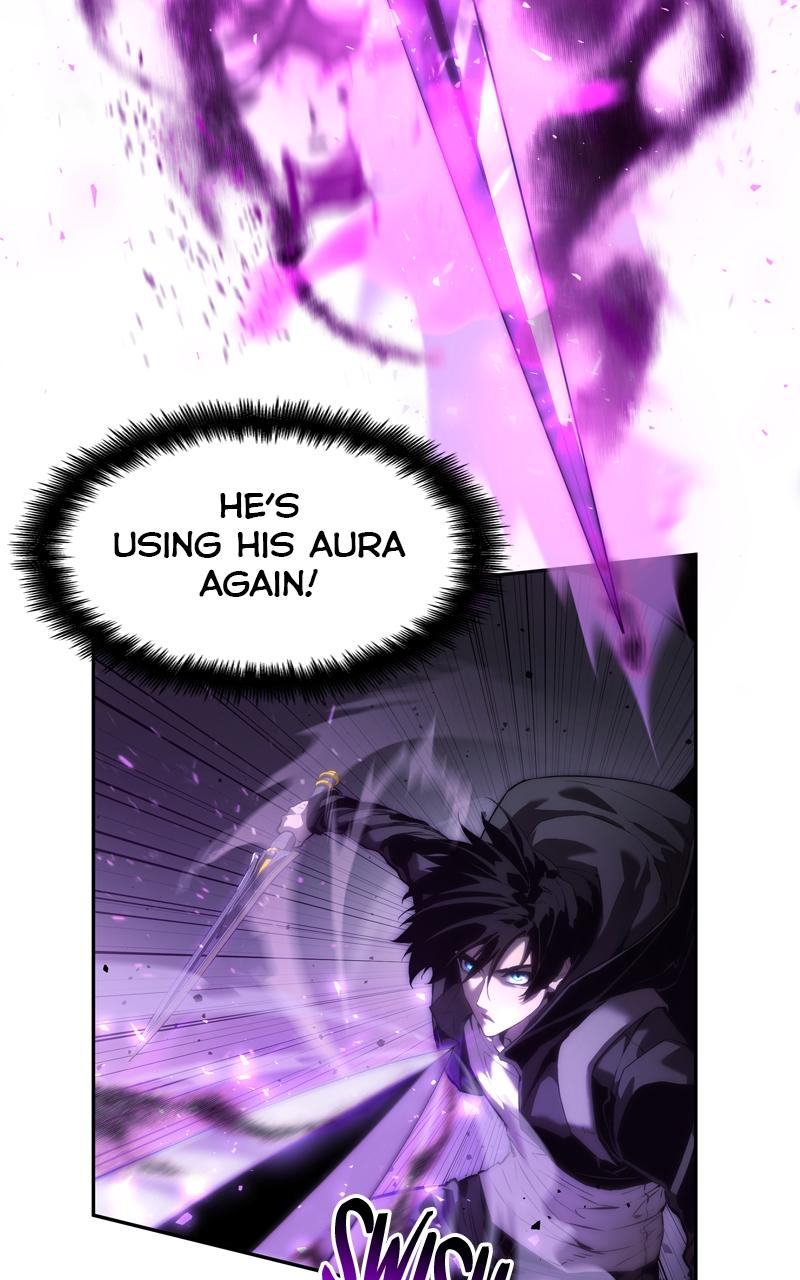 Read Boundless Ascension Manga Online