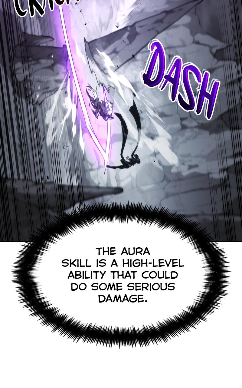 Read Boundless Ascension Manga Online