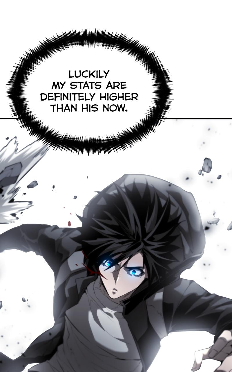 Read Boundless Ascension Manga Online