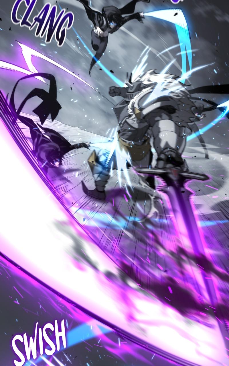 Read Boundless Ascension Manga Online