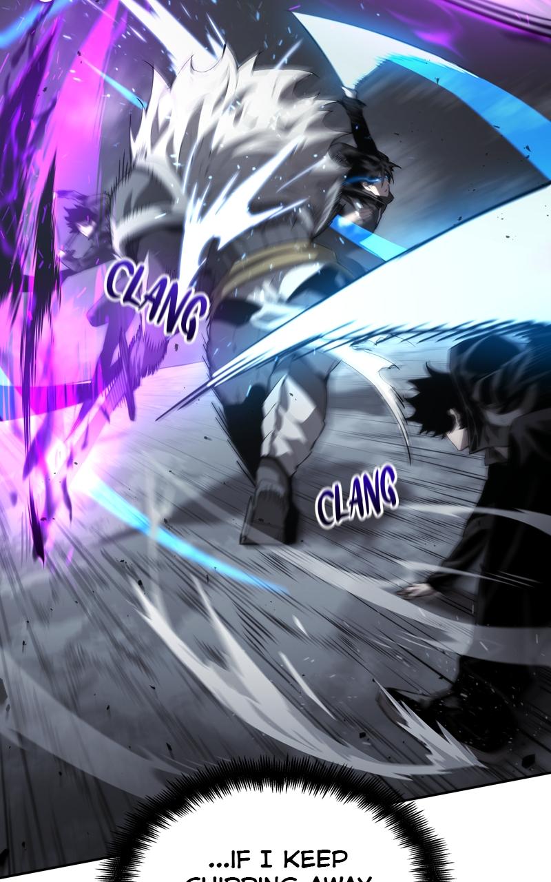 Read Boundless Ascension Manga Online
