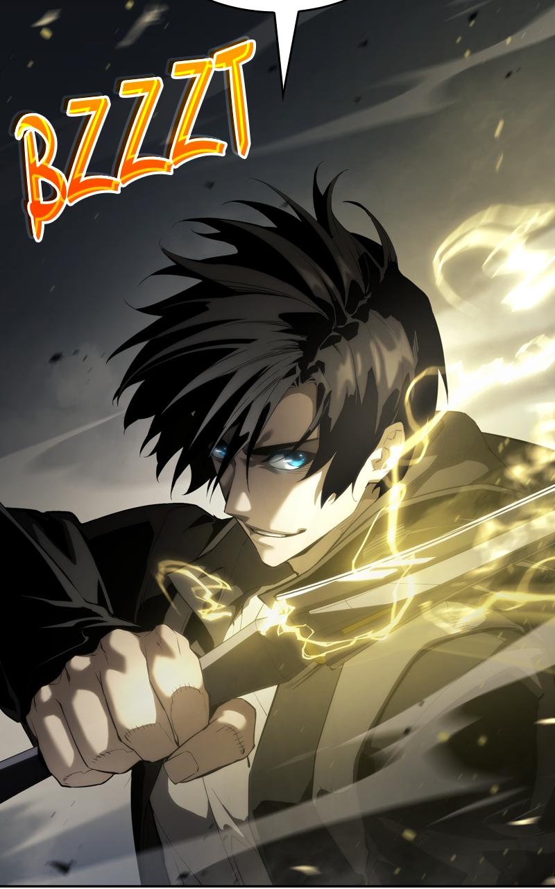 Read Boundless Ascension Manga Online