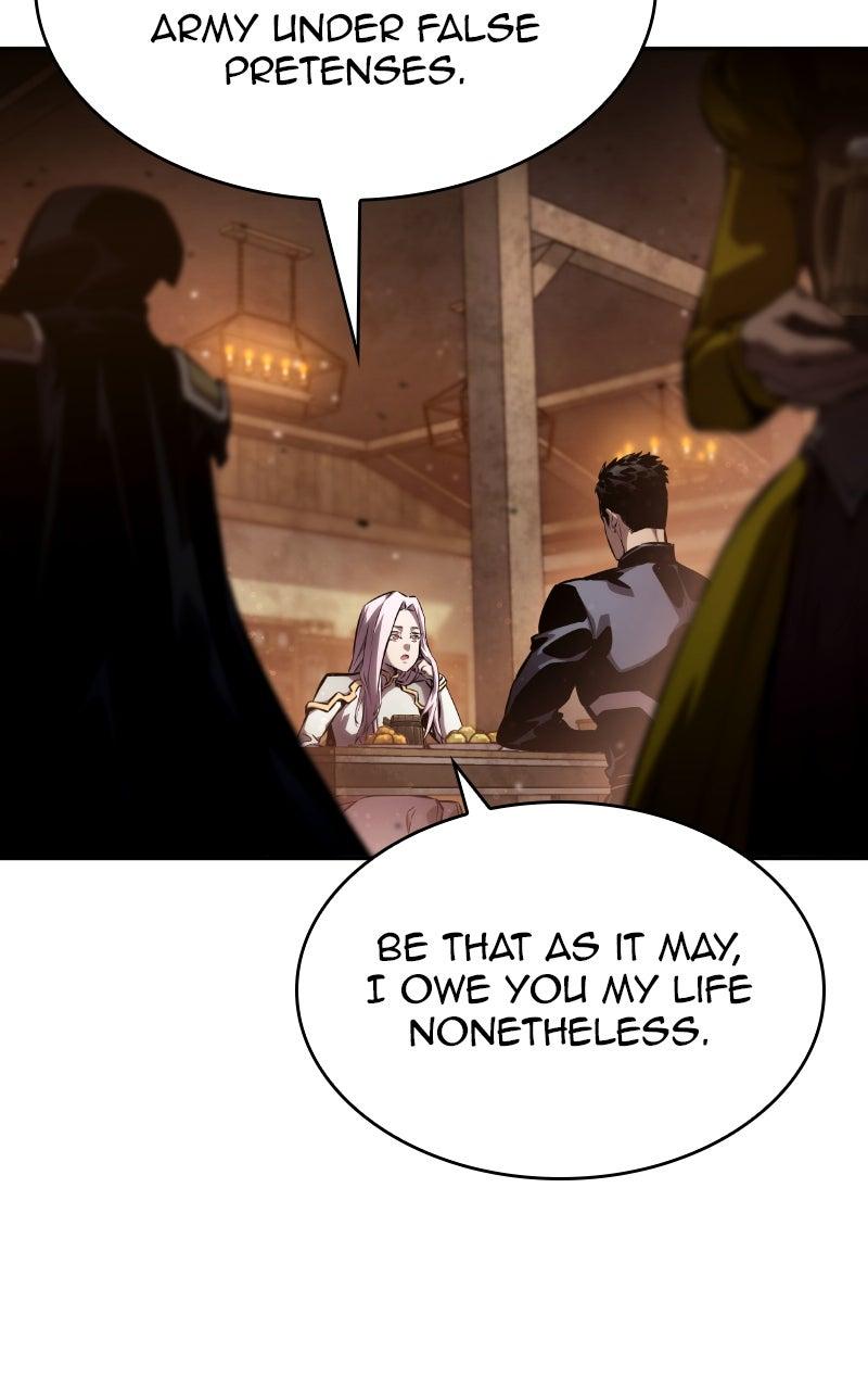 Read Boundless Ascension Manga Online