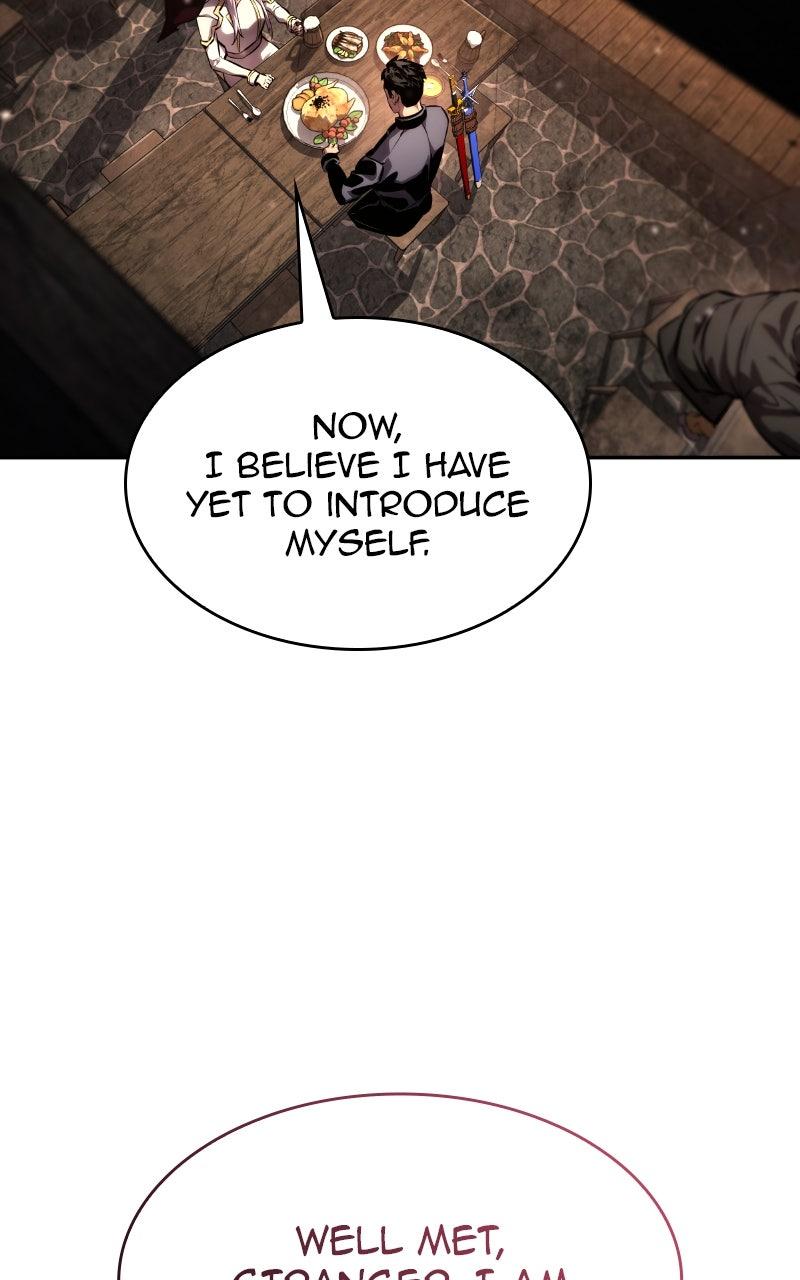 Read Boundless Ascension Manga Online