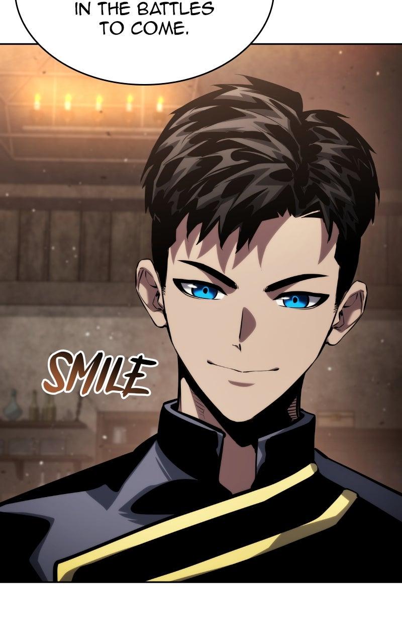 Read Boundless Ascension Manga Online