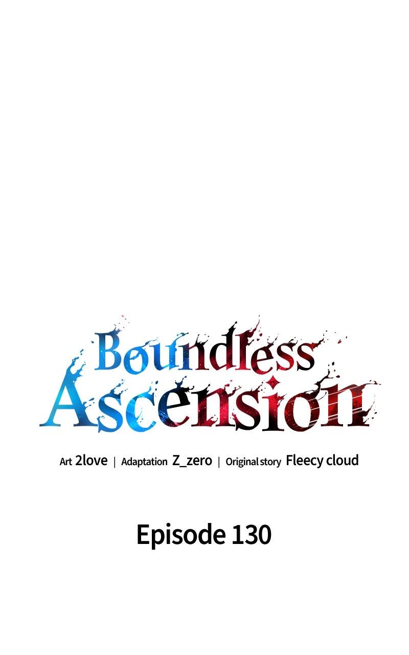 Read Boundless Ascension Manga Online