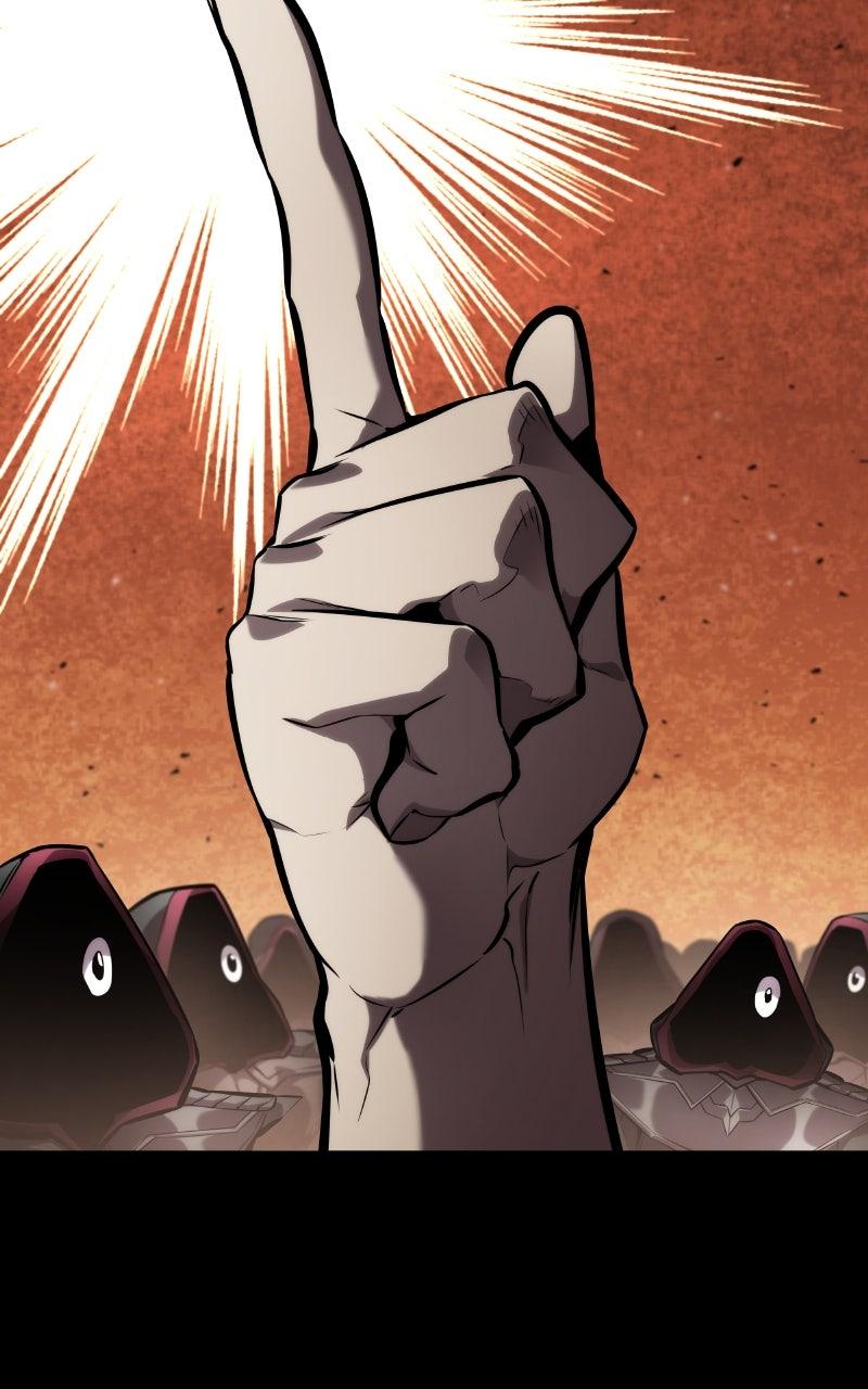 Read Boundless Ascension Manga Online