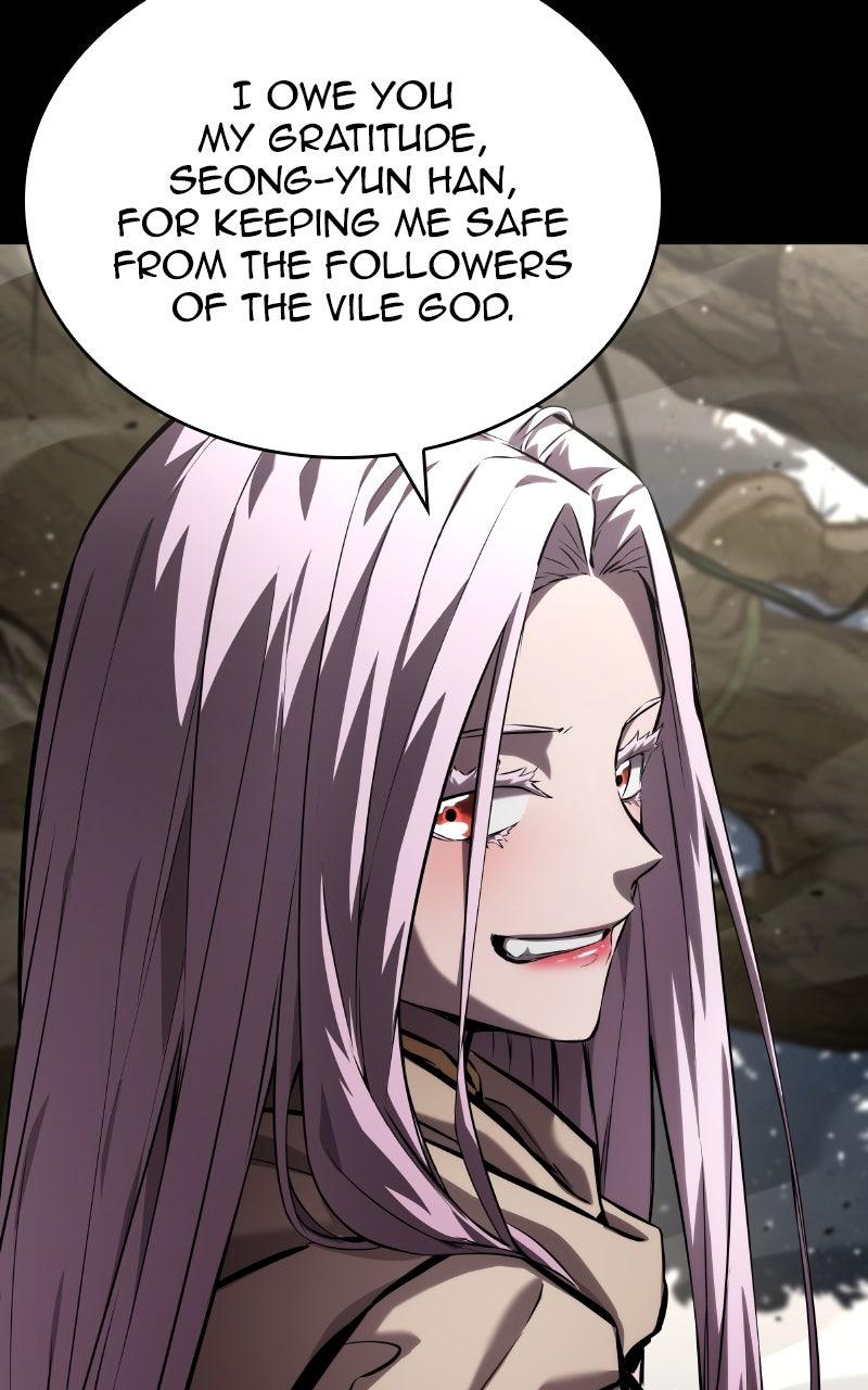 Read Boundless Ascension Manga Online