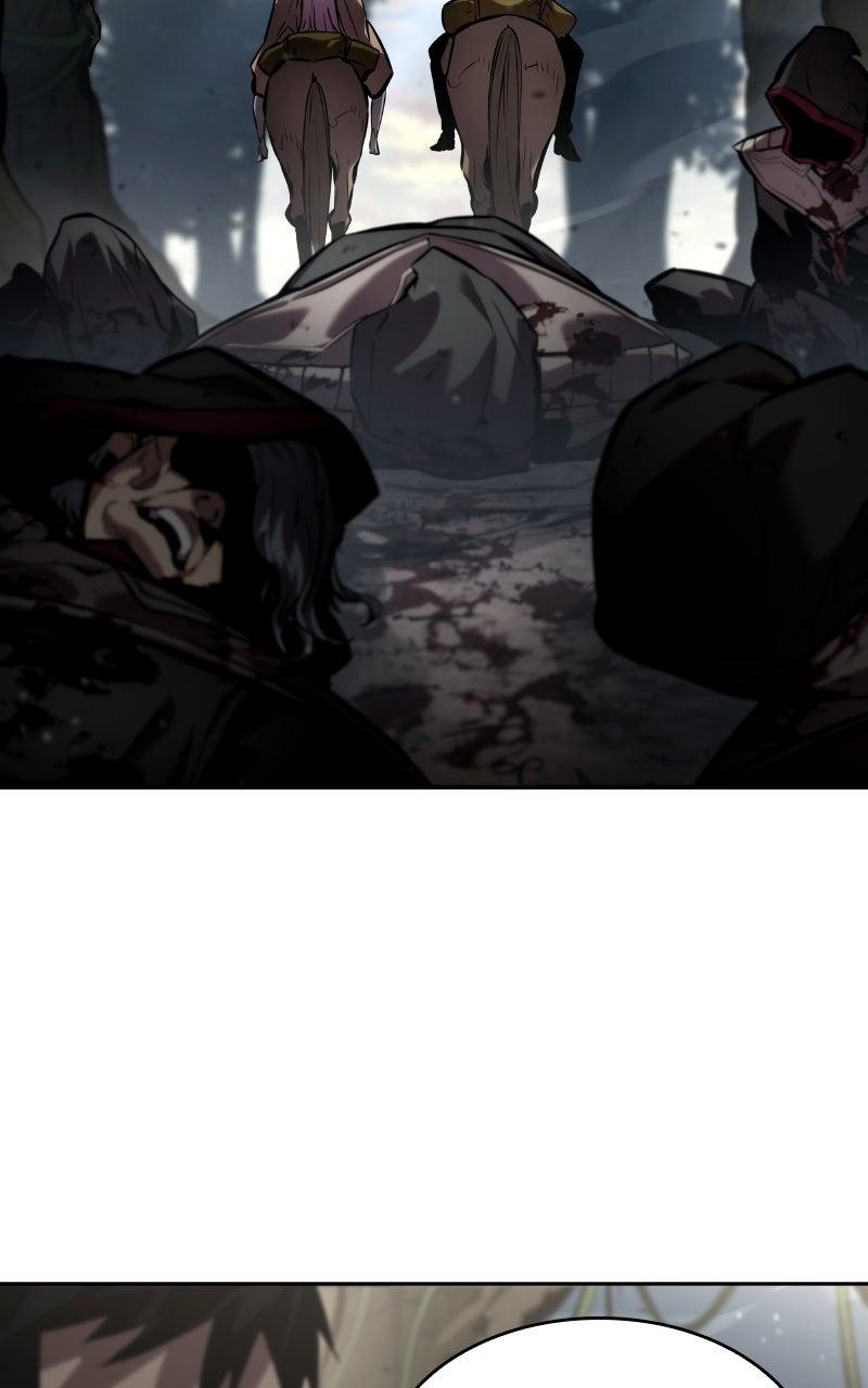 Read Boundless Ascension Manga Online