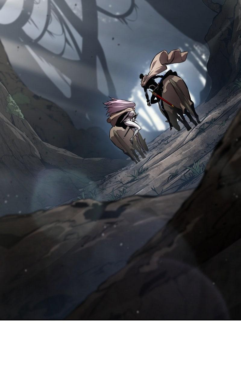 Read Boundless Ascension Manga Online