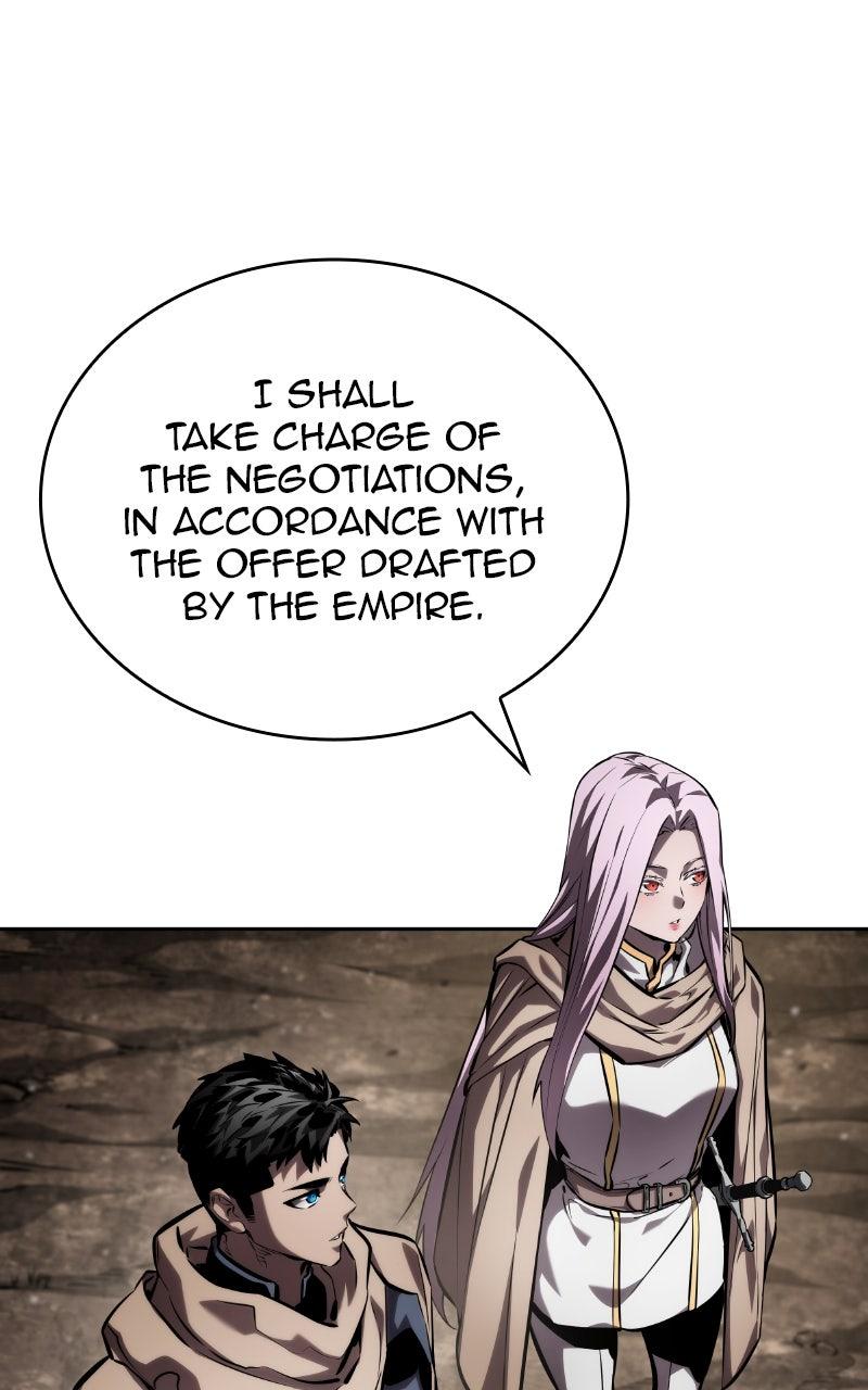 Read Boundless Ascension Manga Online