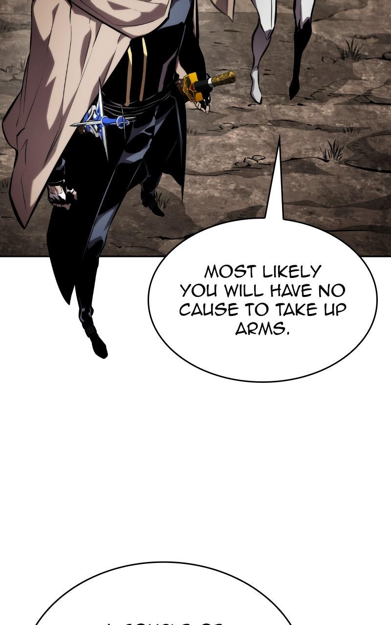 Read Boundless Ascension Manga Online