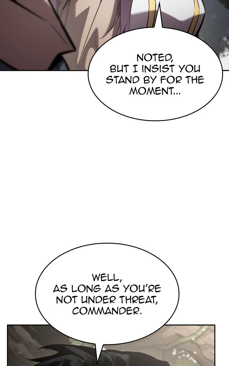 Read Boundless Ascension Manga Online