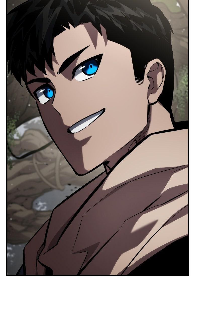 Read Boundless Ascension Manga Online