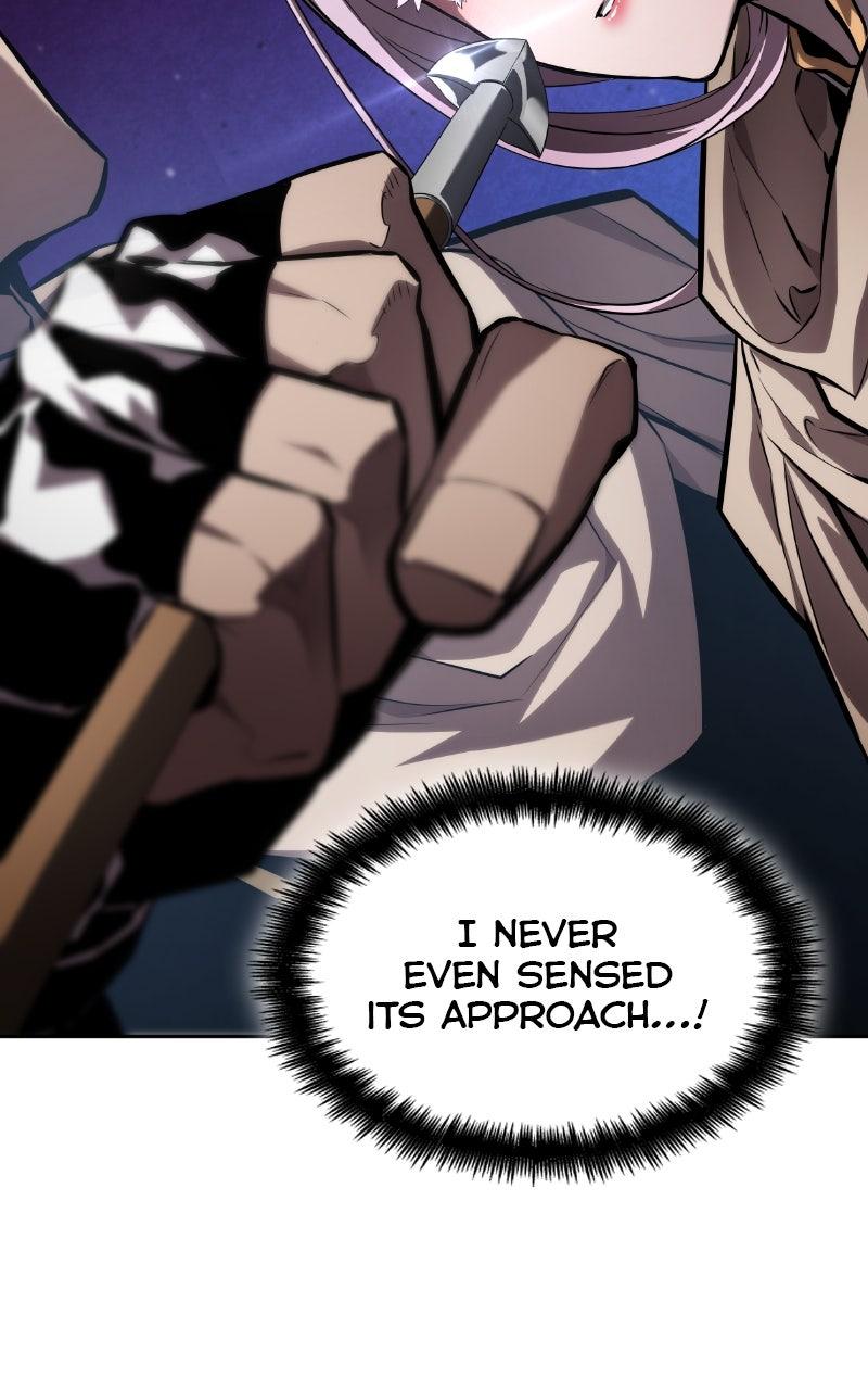 Read Boundless Ascension Manga Online
