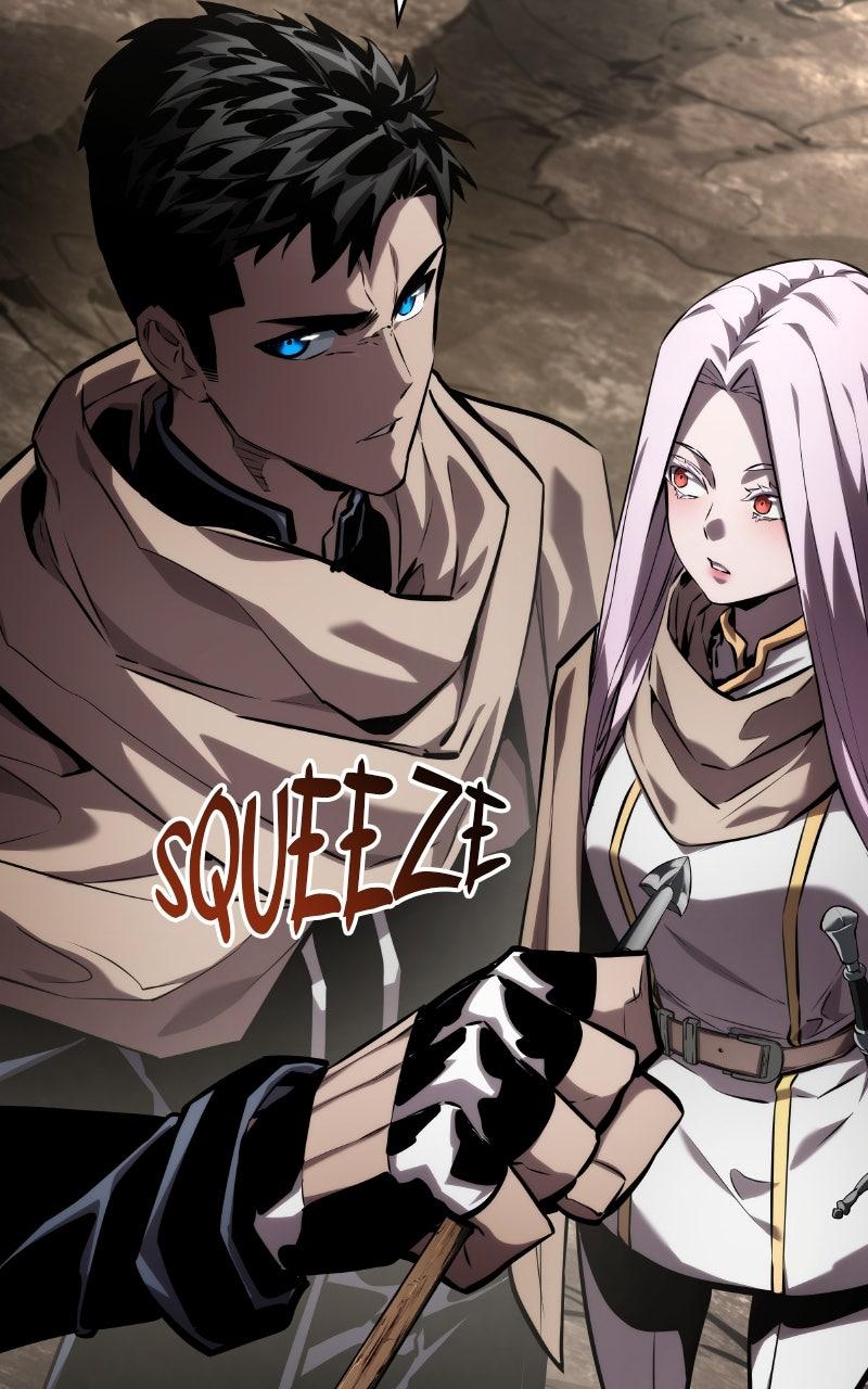 Read Boundless Ascension Manga Online