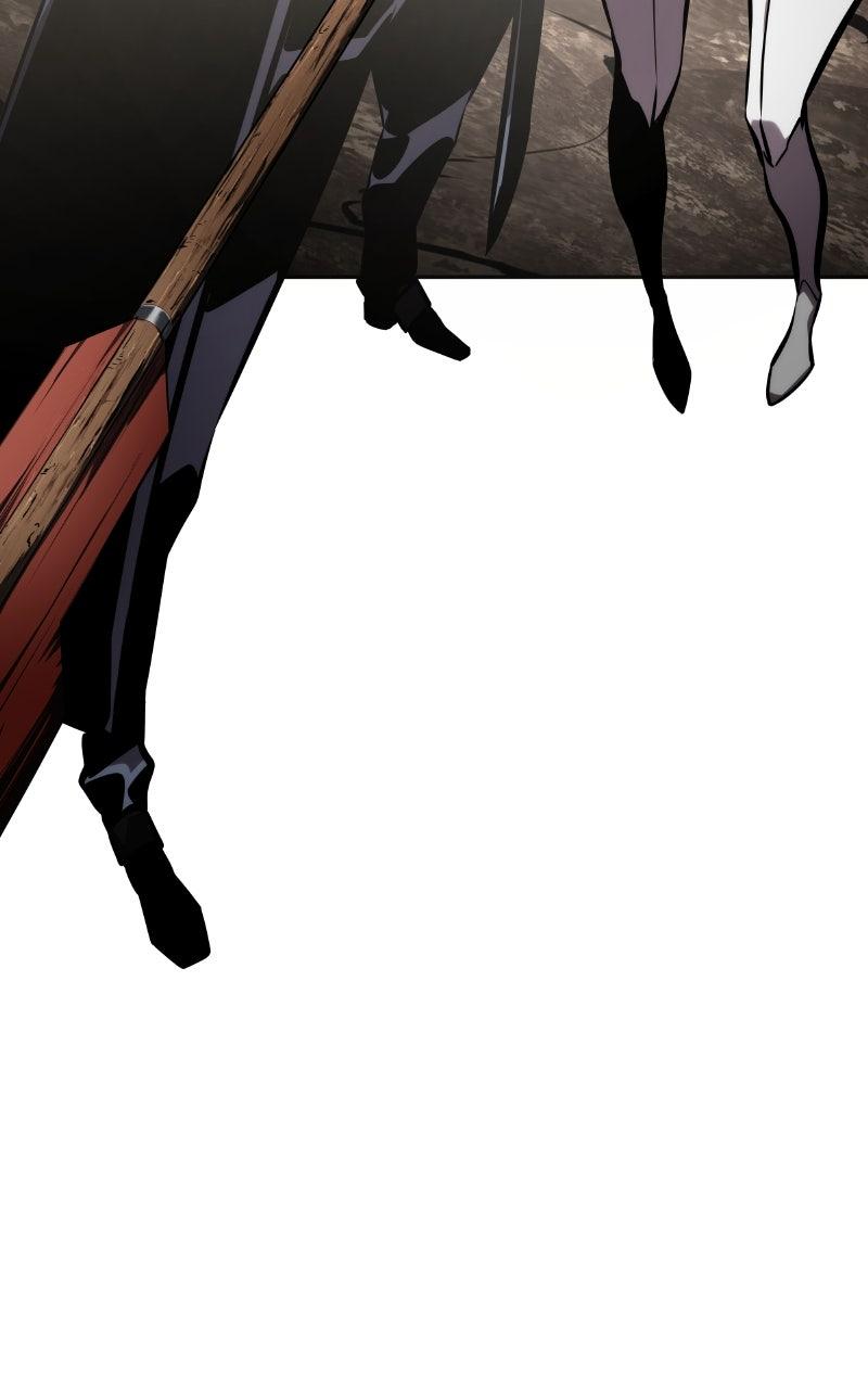 Read Boundless Ascension Manga Online