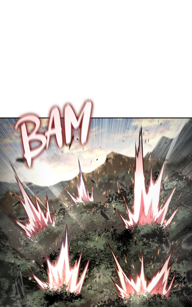 Read Boundless Ascension Manga Online