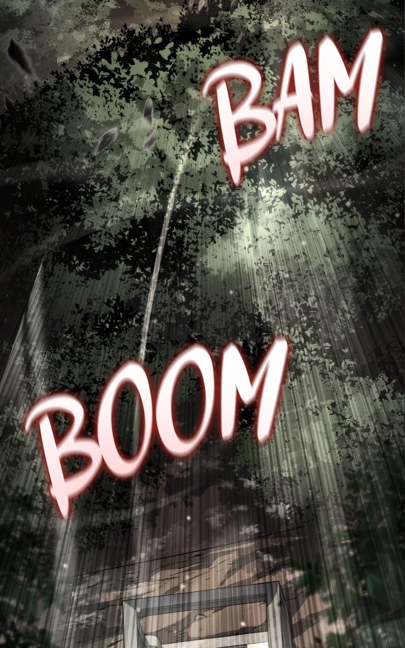 Read Boundless Ascension Manga Online