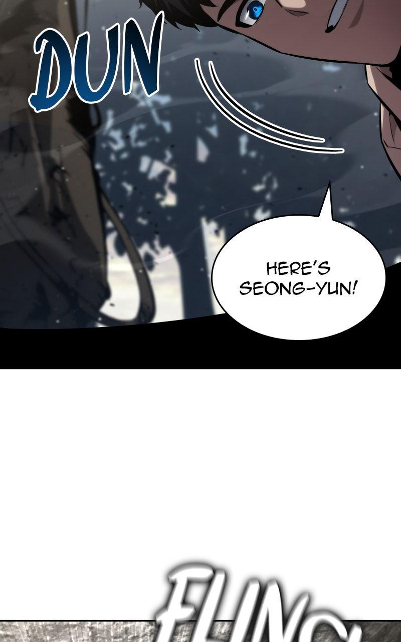 Read Boundless Ascension Manga Online